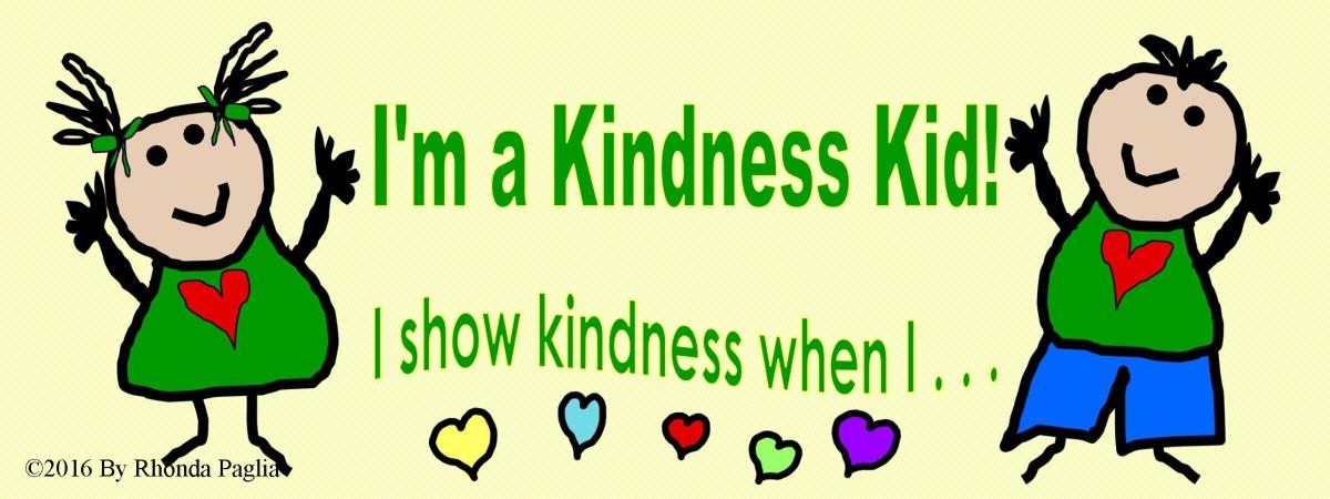 The Kindness Kids Project